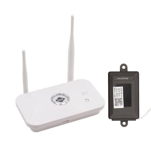 B&D Smart Phone Control Kit