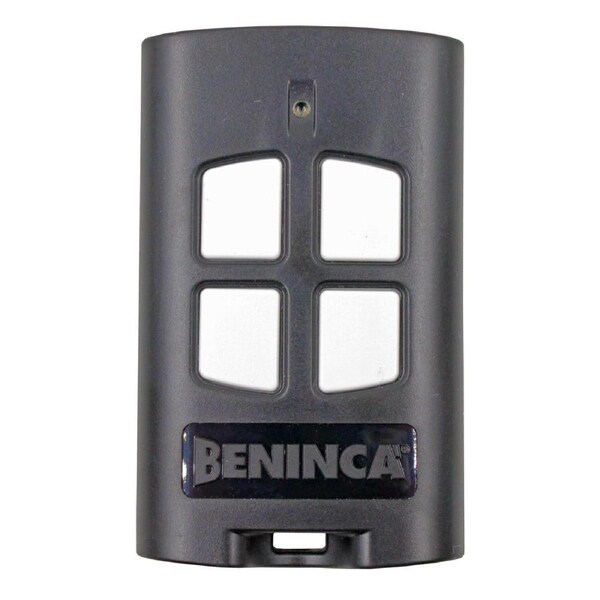 Beninca TO.GO-A 4 Button Genuine Remote