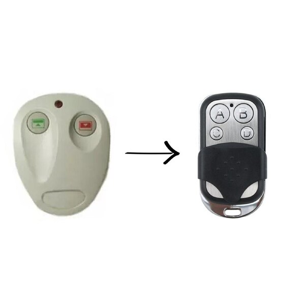 Superlift S66/S68 Compatible Remote