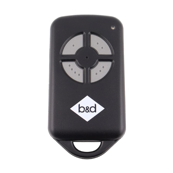 B&D 059120 Genuine Remote