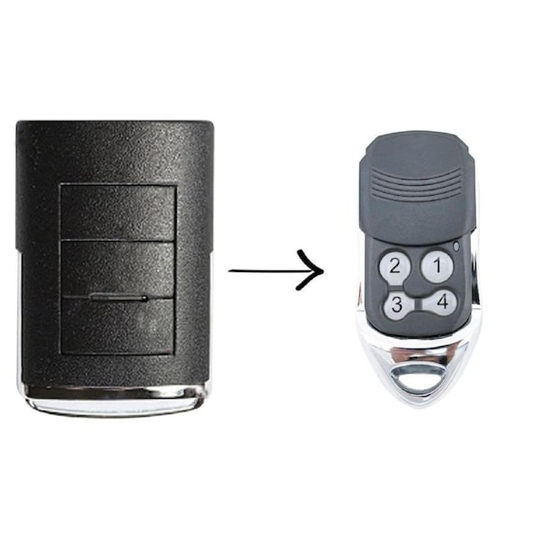 Boss Compatible Remote