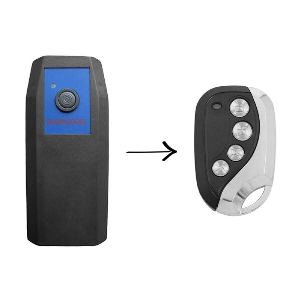 Dominator ADS Compatible Remote