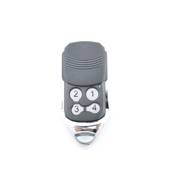 GE-RCV1 Receiver Remote