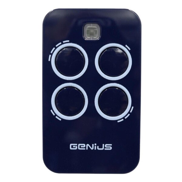 Genius Echo Genuine Remote