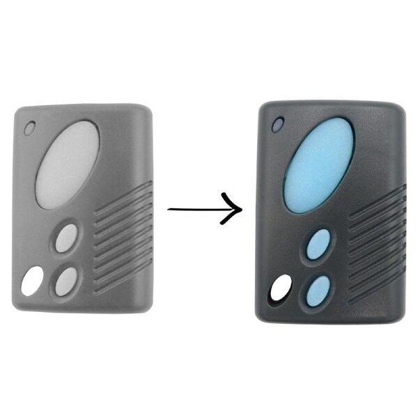 Matadoor Tilt-A-Way Genuine Remote