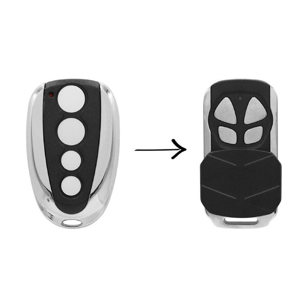 Napoleon RDO12/SDO800 Compatible Remote