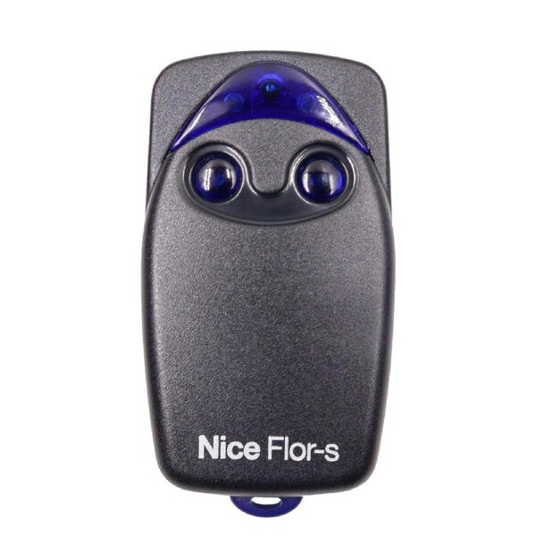 Nice Flor-S Genuine Remote