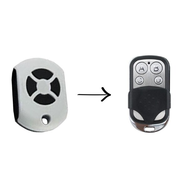 RIB Moon Compatible Remote