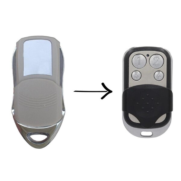 Compatible Remote to suit RSS01B