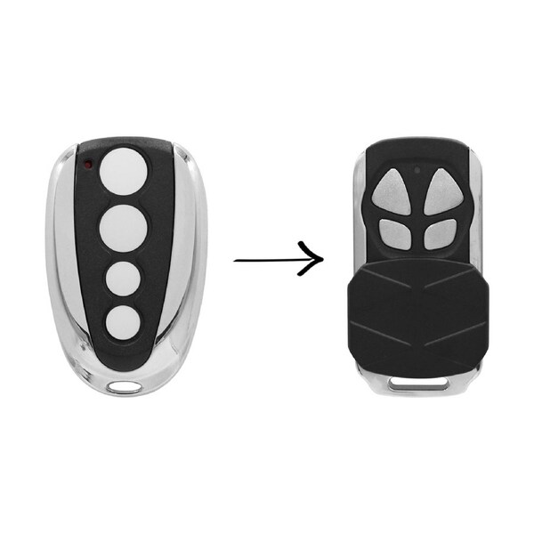 Stratco RDO18/SDO800 Compatible Remote
