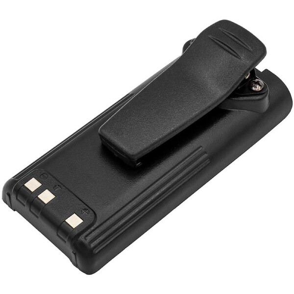 Replacement Battery for Icom IC-F3G IC-F3GS IC-F3GT IC-F40GS IC-F40GT BP-209 BP-209N BP-210 BP-210N BP-222 BP-222N Handheld VHF Radio