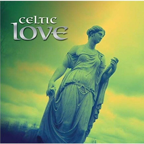 Celtic Love CD