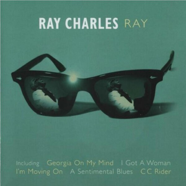 Ray Charles- Ray CD
