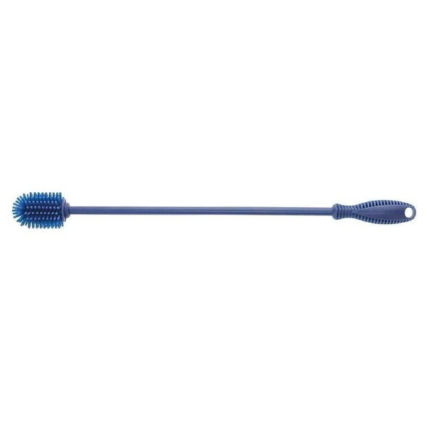 Scullery Kolori Silicone Bottle Brush 38cm - Navy