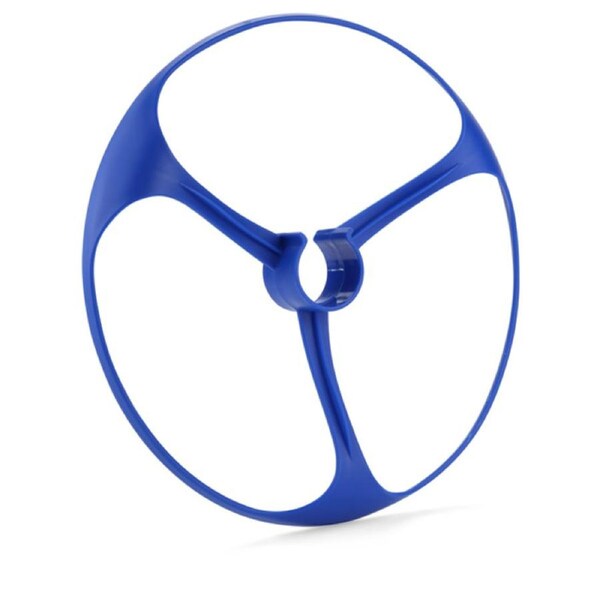 Adjustable Deflector / Bumper Wheel For Pool Cleaners