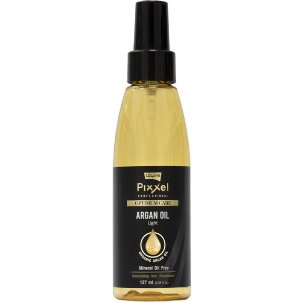 Lolane Pixxel Argan Oil 127ml