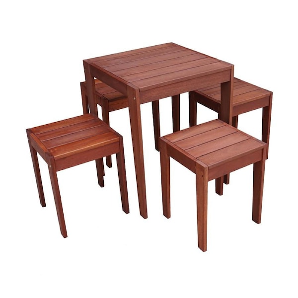 Lazio Square Setting