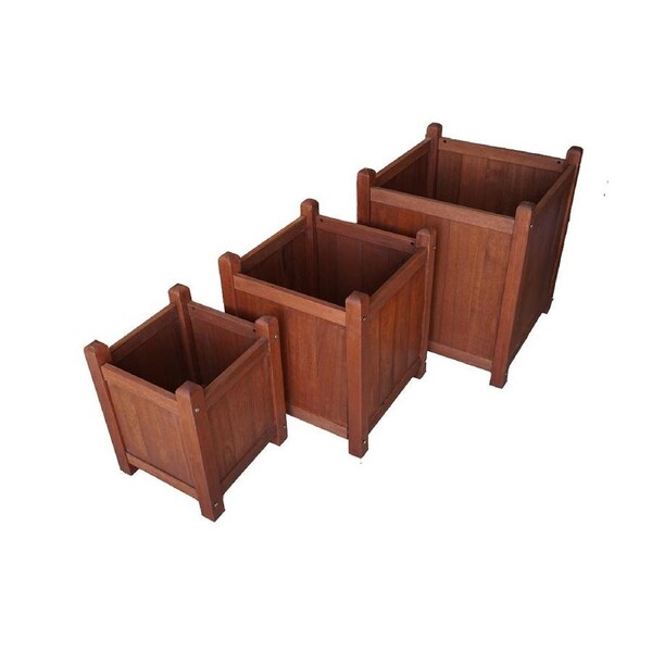 Planter Box (Set of 3)