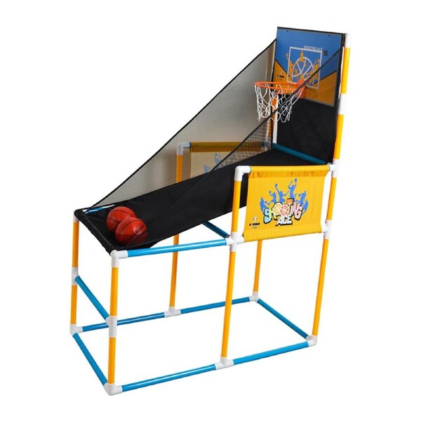 Kids Basketball Hoop Arcade Game