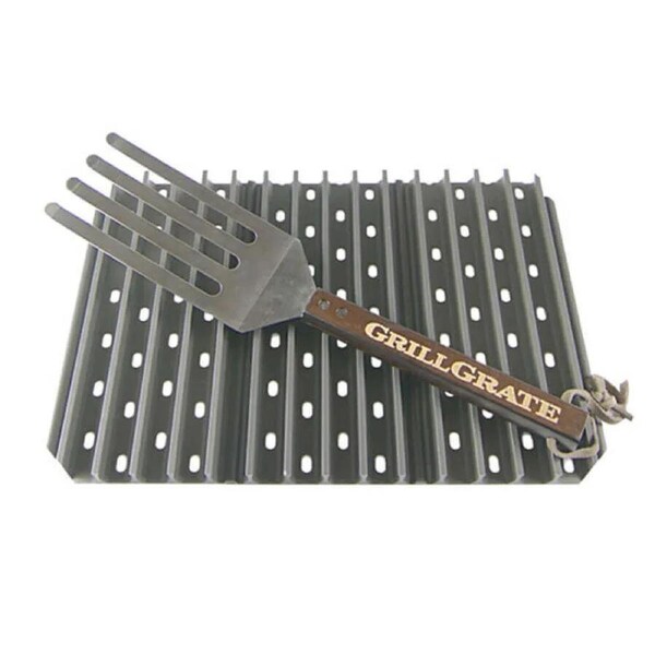 GrillGrates for Weber Go-Anywhere Grill