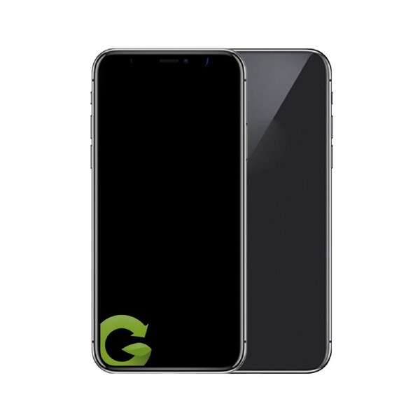 (Refurbished) Apple iPhone X 256GB Space Grey (Excellent Condition)