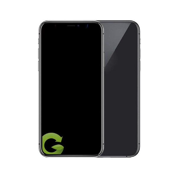 (Refurbished) Apple iPhone XS Max 64GB Space Grey (Excellent Condition)