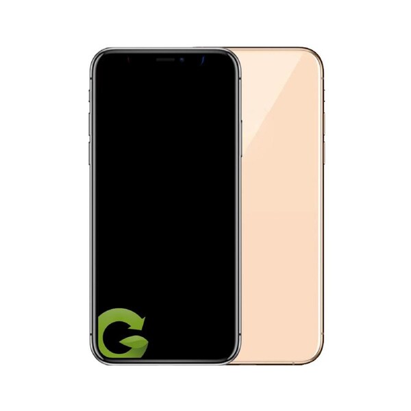 (Refurbished) Apple iPhone XS 64GB Gold (Very Good Condition)