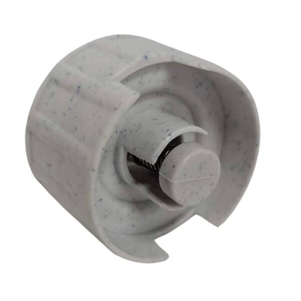 Rooster Farms Replacement Valve Spare Part for 3.8L Pet Water Drinker Dispenser