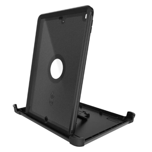 OtterBox Defender Case Drop/Dust Proof for Apple iPad 10.2" 7th Gen 2019 Black