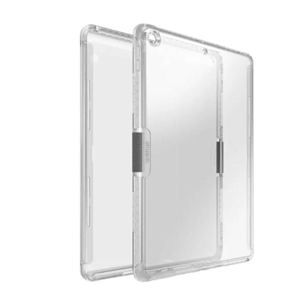 OtterBox Symmetry Transparent Scratch Resistant Case for iPad 10.2" 7th Gen CLR