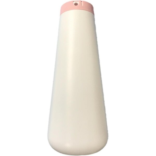 750g Empty Salt Shaker - Large Plastic Bottle - Table Cooking Dispenser