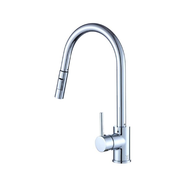 Basin Mixer Tap Faucet -Kitchen Laundry Bathroom Sink