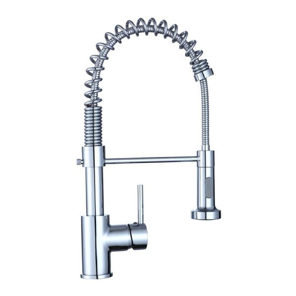 Basin Mixer Tap Faucet w/Extend -Kitchen Laundry Sink