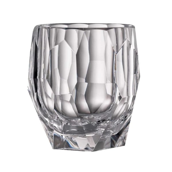 Mario Luca Giusti Filippo Acrylic Ice Bucket Transparent