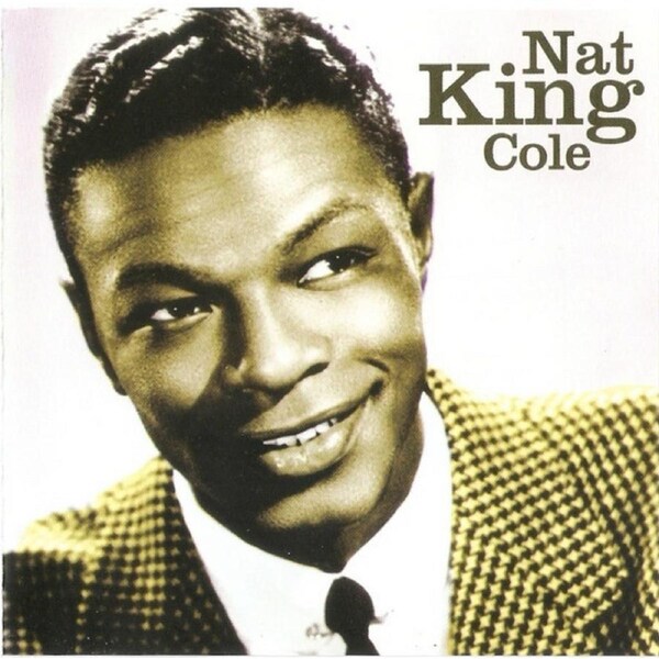 Nat King Cole - Nat King Cole CD