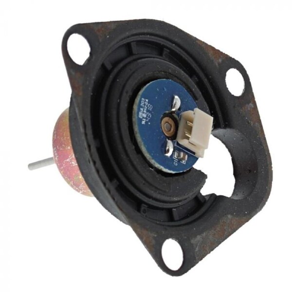 BRAND NEW GENUINE PASLODE FRAMING NAILER FAN MOTOR AND MOUNT ASSY 902644
