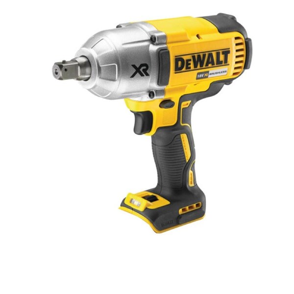 BRAND NEW DEWALT HI TORQUE IMPACT WRENCH DCF899 18V / 20V LITHIUM ION 949 NM