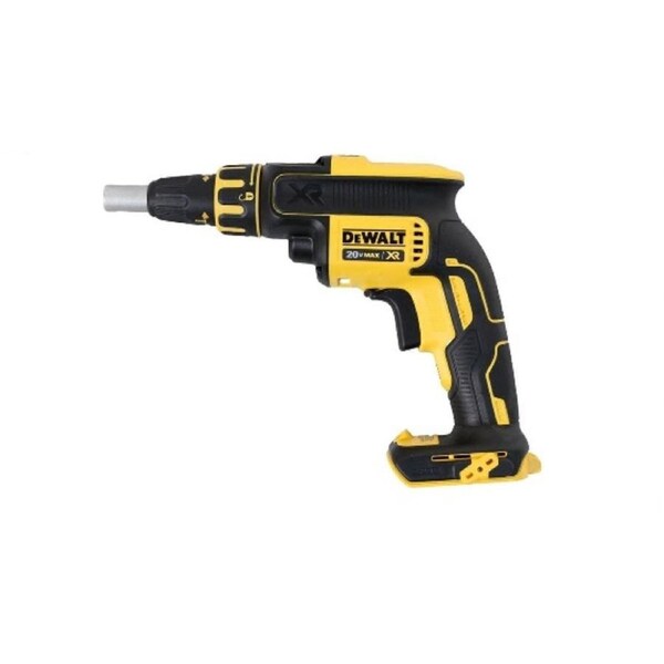 BRAND NEW DEWALT DCF620 CORDLESS DRYWALL SCREWGUN 18V / 20V