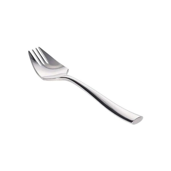 Alex Liddy Arlo Stainless Steel Buffet Fork 17cm Silver