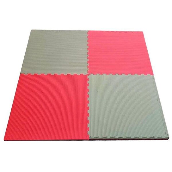 MORGAN Tatami Jigsaw Interlocking Gym Floor Mats 4cm / 1 PIECE ONLY