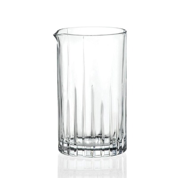 RCR Mixology Combo Mixing Glass 650ml
