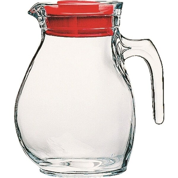 Bormioli Rocco 1.5L Sangria Jug with Lid