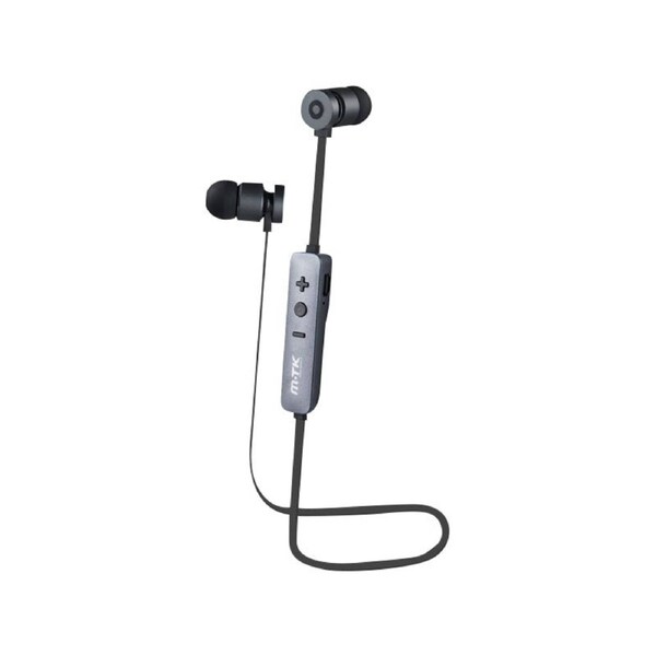 Bluetooth Wireless Earphones V4.2 Rechargeable Battery CT723