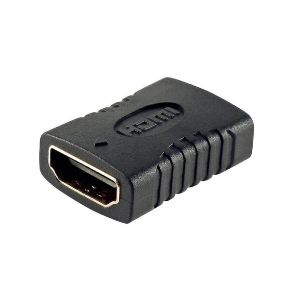 HDMI Female-Female Adaptor (Coupler)
