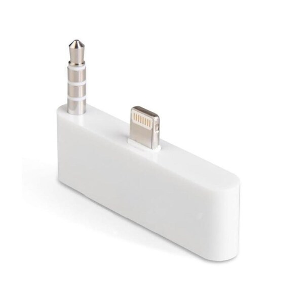 3-Pin to Lightning - iPhone 4 to iPhone 5 Adaptor IP5603