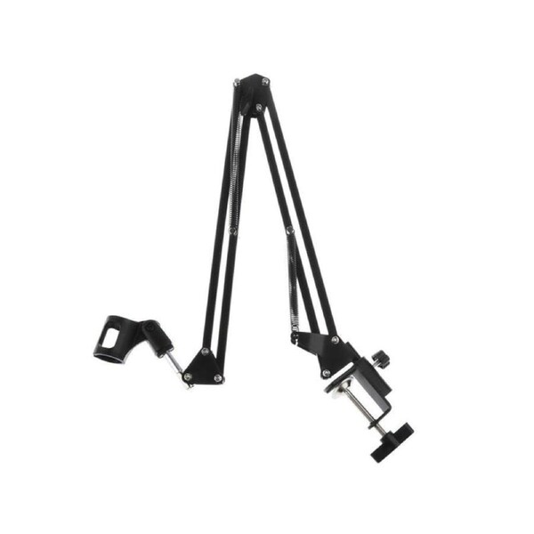 Precision Audio Microphone Boom Arm MIC STAND