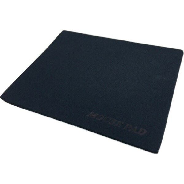 MOUSE PAD Clothpad Mice Gaming PC Laptop Computer 22cm x 19cm