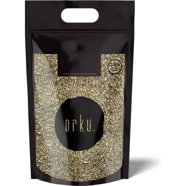 20L Vermiculite Bag Grade 3 Horticulture Plant Garden Crop Growing Media 1-4mm