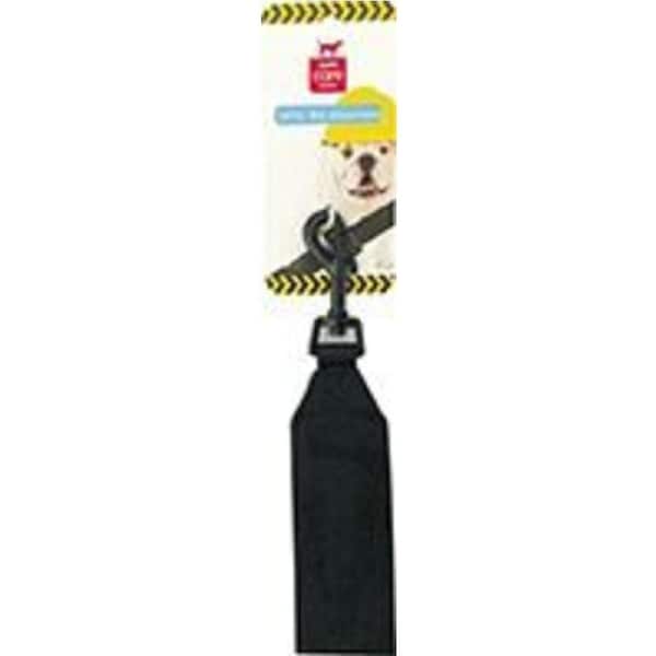 Dog Safety Belt Attachment