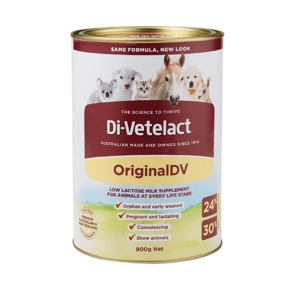 Di Vetelact Low Lactose Milk Replacer - 375ml
